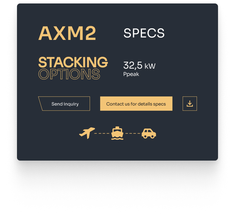 UI design for Clout.art